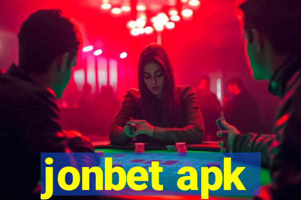 jonbet apk